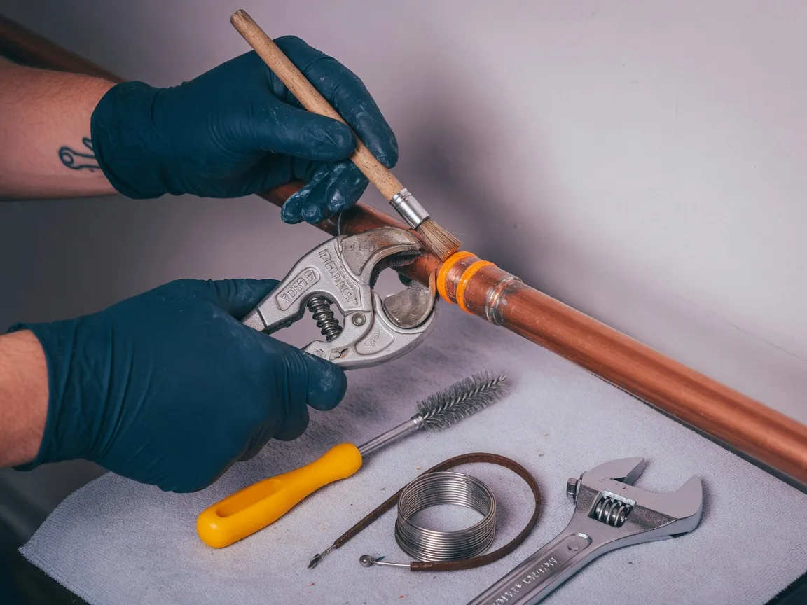Why choose Sump Pump Repair in Damascus, VA